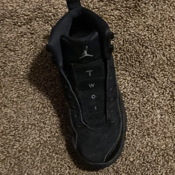 No laces no insoles - Picture 2 of 4